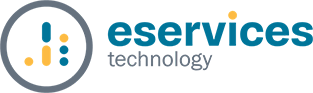 eServices Technology image logo