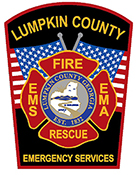 LUMPKIN COUNTY EMERGENCY SERVICES LUMPKIN COUNTY EMERGENCY SERVICES