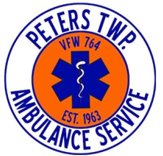 Peters Township Vfw 764 Ambulance Service Peters Township Vfw 764 Ambulance Service