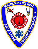 City of Millbrook Fire Department