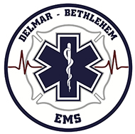 Delmar-Bethlehem EMS